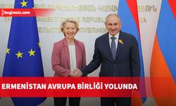Ermenistan AB üyeliğine başvurma niyetini açıkladı