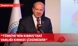 Tatar'dan Kayseri'de birlik vurgusu...