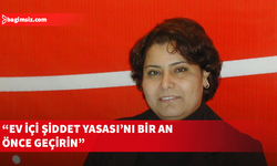 Yiğiter'den hükümete çağrı
