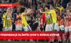 Fenerbahçe - Olimpik Lyon: Muhtemel 11'ler
