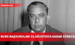 Dr. Fazıl Küçük Vakfı burs başvuruları için son tarih 31 Ağustos…