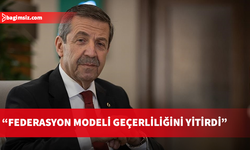 Ertuğruloğlu: Statü eşitsizliği giderilmeden bir süreç başarıya ulaşamaz