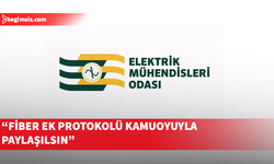 EMO ’dan fiber optik ek protokolü için tam metin çağrısı