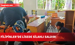 Zamboanga'da Lisede Silahlı Saldırı: 4 Ölü, 9 Yaralı