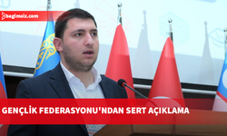 Özbilgehan'dan uluslararası temsil çıkışı: Sadece engellendik demek öğrenilmiş çaresizliktir