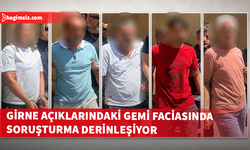 Şirket hissedarlarının sorumluluğu da araştırılacak