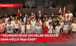 Öztürkler: Proje tabanlı eğitim anlayışı güçlendirilmeli