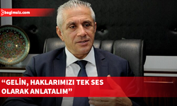 Taçoy: Farklılıklarımızı değil, haklılığımızı dünyaya anlatalım