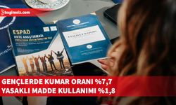 ESPAD 2026 sonuçları açıklandı: Gençlerde sigara ve kumar oranları dikkat çekti