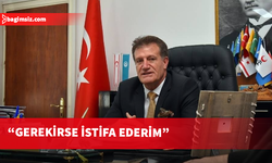 Arıklı: Kamu görevi makamı koruma makamı değildir; hesap verme makamıdır