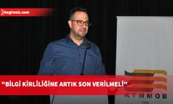 Gürhan'dan şeffaflık ve kamu yararı vurgusu: Fiber Optik Ek Protokolü'nün tam metni paylaşılmalı