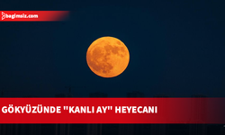 2026 yılının ikinci Ay tutulması için geri sayım başladı: Kanlı Ay ne zaman gerçekleşecek?