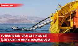 Güney Kıbrıs-Yunanistan-İsrail elektrik bağlantısında yeni gelişme