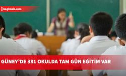 Öğretmenlerin çalışma koşullarında önemli iyileşmeler sağlandı