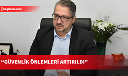 Girne’de belediye plajında kız çocuğuna taciz girişimi