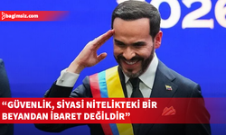 Kolombiya Cumhurbaşkanı De la Espriella, "topyekun barış" politikasının bittiğini duyurdu