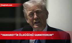 Trump, İran'daki savaşın çok yakında sona ereceğini söyledi: Zafer kazanacağız