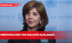 Hristodulidis açıkladı: Holguin’in eylül ayında Kıbrıs’a dönmesi bekleniyor