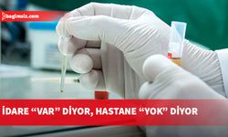 Kit VAR mı YOK mu?