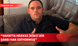 Kalp rahatsızlığı geçiren Mustafa Akyön taburcu oldu