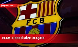 Barcelona’nın Kuzey Kıbrıs kampı Güney tarafından engellendi