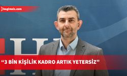 HP'den polis kadrosunun artırılması çağrısı…