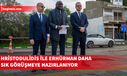Rum basını: Lider görüşmelerinin daha sık yapılması konusunda prensipte uzlaşıldı