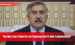 Yayman'dan Barcelona kampı iptaline tepki: Bu durum faşist ve ırkçı zihniyetin kanıtıdır