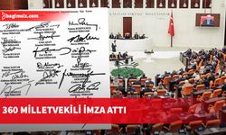 Terörsüz Türkiye için tarihi adım...