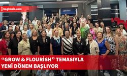 Inner Wheel 222. Bölge Kuzey Kıbrıs yeni dönem hedeflerini görüştü