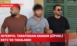 Atina’daki Zampounis cinayetinin baş şüphelisi KKTC’de yakalandı