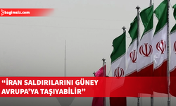 Financial Times: İran saldırıları Güney Kıbrıs’a yayılabilir
