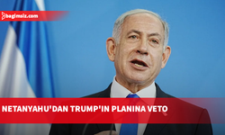 Netanyahu: Hamas silahsızlandırılana kadar Gazze'den çekilmeyeceğiz