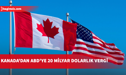 Kanada’dan ABD’ye misilleme: 700’den fazla ürüne yeni tarife
