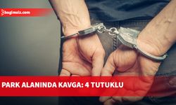 Güzelyurt’ta kavga: Bir kişinin burun kemiği kırıldı, 4 kişi tutuklandı
