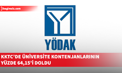 YÖDAK, 2026-YKS yerleştirme sonuçlarını KKTC yükseköğretimi açısından değerlendirdi