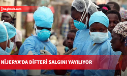 Nijerya'da salgın hastalık 17 kişinin ölümüne yol açtı