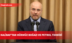 İran: Bizim petrol satamadığımız bir bölgede kimse petrol satamayacak