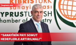 Kamacıoğlu: Yerli üretim, ekonomi politikalarının merkezine alınmalı