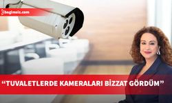 Güney Kıbrıs’ta tuvaletlerine gizli kamera yerleştirilmiş restoran, eğlence merkezi ve oteller var