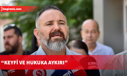 KTAMS, Vakıflar Bankası'ndaki terfiyi eleştirdi