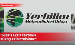 YMO’dan deprem tehlikesine karşı bilimsel çalışma ve güçlü izleme altyapısı çağrısı