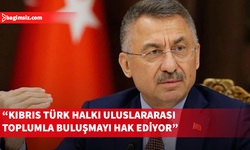 Fuat Oktay’dan Barcelona’nın Lefkoşa kampına destek