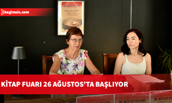 Işık Kitabevi 38. Kitap Fuarı, 26 Ağustos’ta başlıyor
