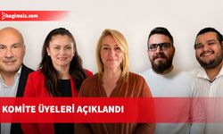 Sivil Toplum İstişare Mekanizması Yönlendirme Komitesi’nin Kıbrıslı Türk üyeleri açıklandı