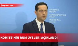Letimbiotis, Sivil Toplum İstişare Mekanizması Komitesi’nin Rum üyelerini duyurdu