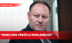 Öztürkler: Gemi kazasıyla ilgili süreç konusundaki tüm iddialar araştırılacak