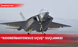 Uçuş güvenliği kuruluşundan Türkiye’ye “FIR ihlali” suçlaması