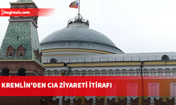 Kremlin: Rusya ve ABD özel servisleri arasında temaslar gerçekleşti