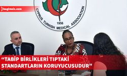 Dr. Jacqueline Kitulu: Kamu sektörünü iyileştirmeye çalışan her yerde bulunmaya hayatımı adadım
